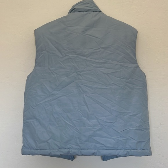 Puffer Vest - Picture 2 of 4